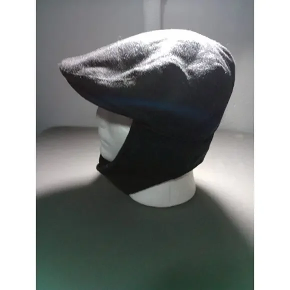 Kangol Wool Bugatti Hat Men's Size Large - Picture 2 of 8